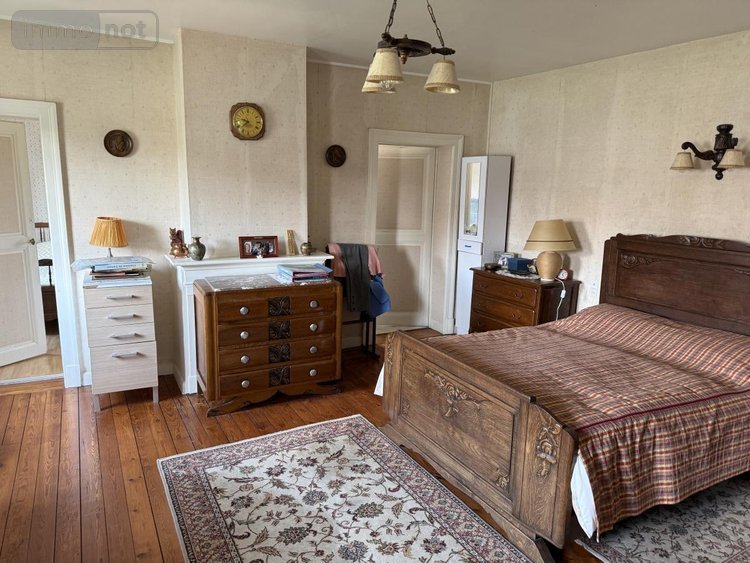 Maison a vendre Esnes 59127 Nord 142 m2 8 pièces 155000 euros