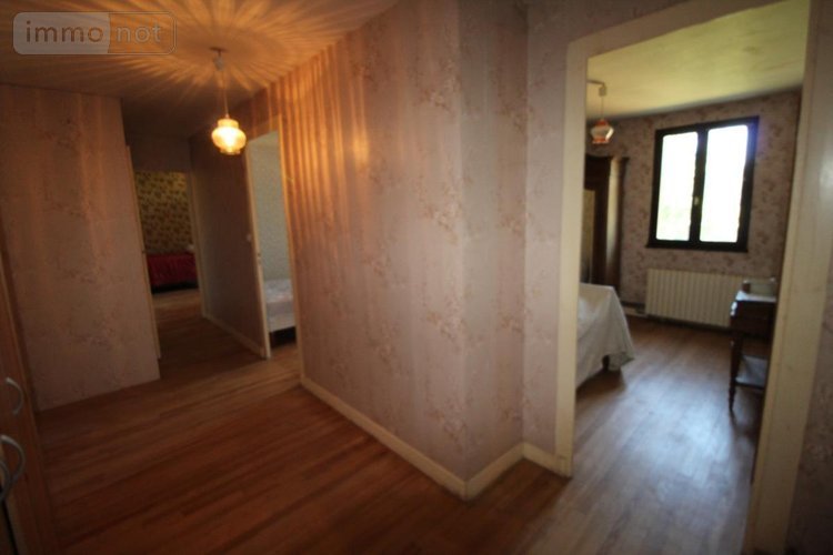 Maison a vendre Brizambourg 17770 Charente-Maritime 196 m2 7 pièces 262300 euros