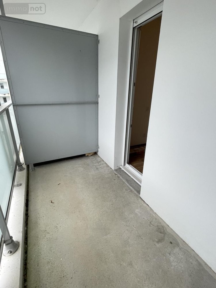Appartement a vendre Lorient 56100 Morbihan 101 m2 5 pièces 312240 euros