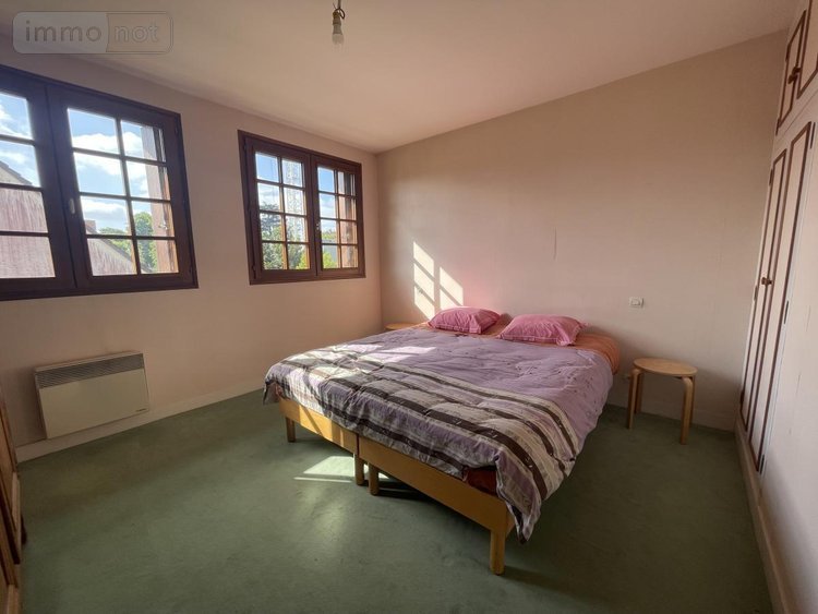 Maison a vendre Vernon 27200 Eure 184 m2 9 pièces 362250 euros