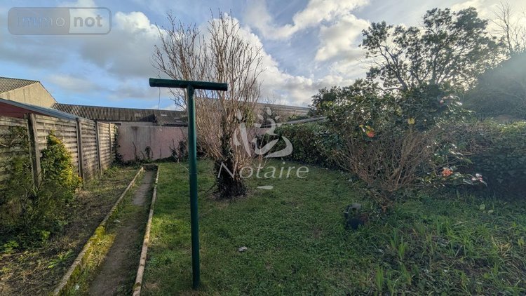 Maison a vendre Plouescat 29430 Finistère 113 m2 4 pièces 163525 euros
