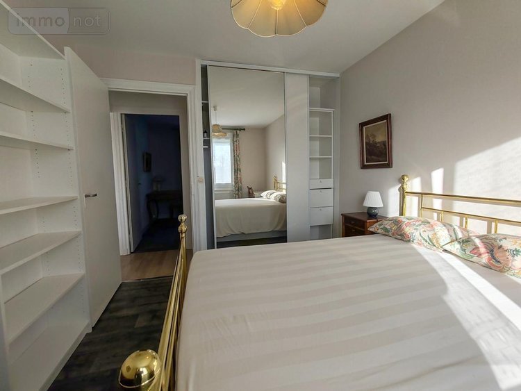 Appartement a vendre Morlaix 29600 Finistère 65 m2  100130 euros