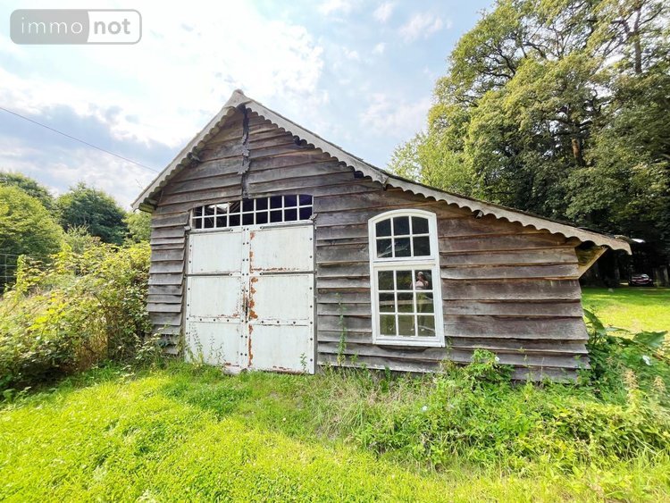 Maison a vendre Saint-Méen-le-Grand 35290 Ille-et-Vilaine 148 m2 3 pièces 235260 euros