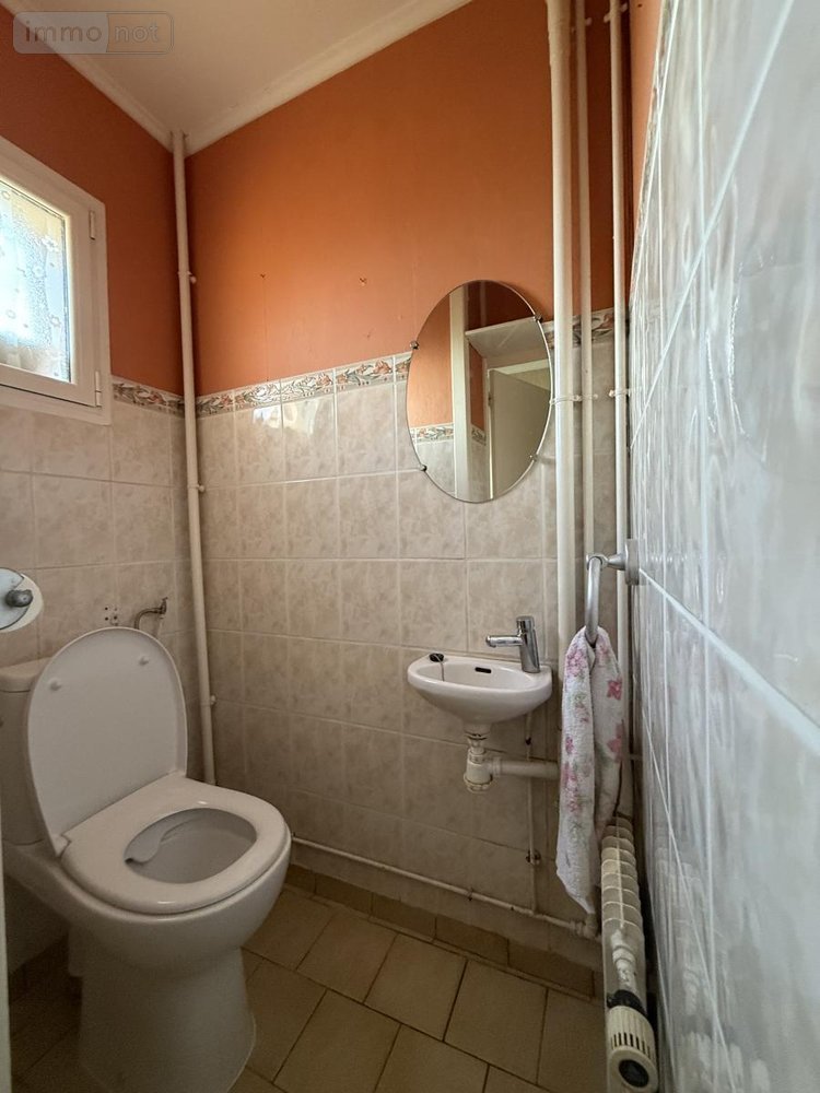 Maison a vendre Corbie 80800 Somme 110 m2 5 pièces 171600 euros