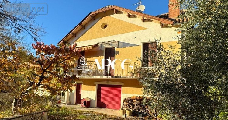 Maison a vendre Montbrun-les-Bains 26570 Drôme 138 m2 4 pièces 283000 euros