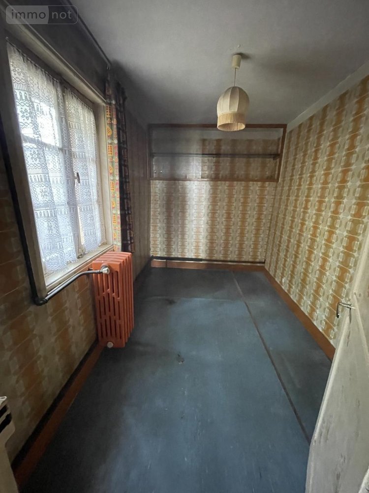 Maison a vendre Le Mans 72000 Sarthe 83 m2 4 pièces 89880 euros