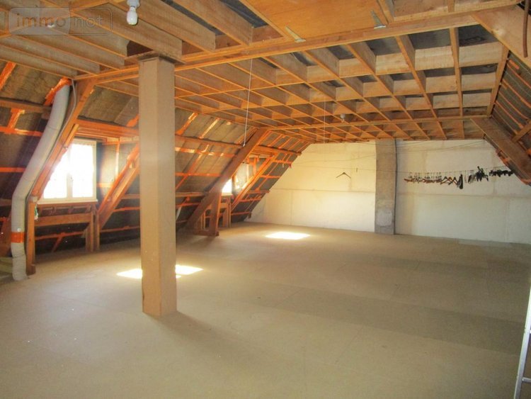 Maison a vendre Locminé 56500 Morbihan 100 m2 5 pièces 281160 euros