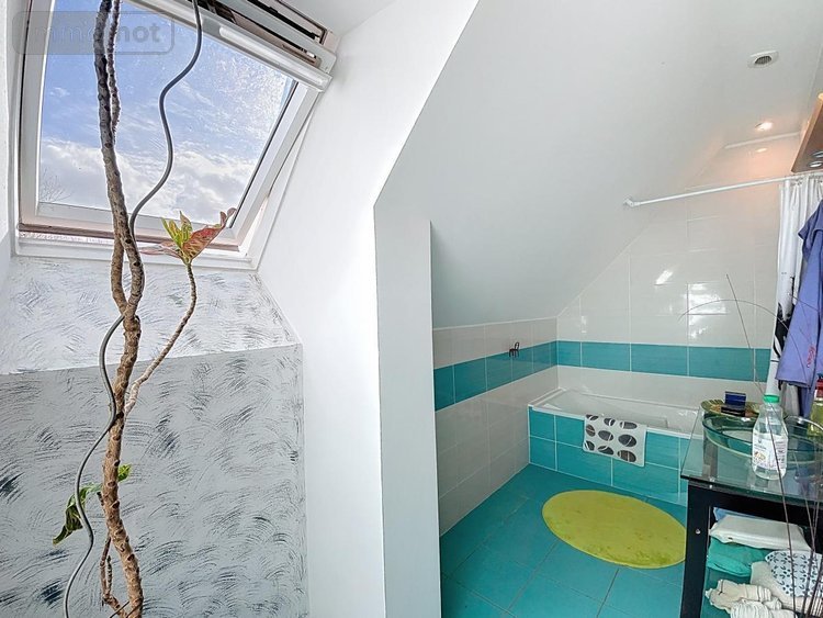 Maison a vendre Pont-Scorff 56620 Morbihan 107 m2 6 pièces 446920 euros