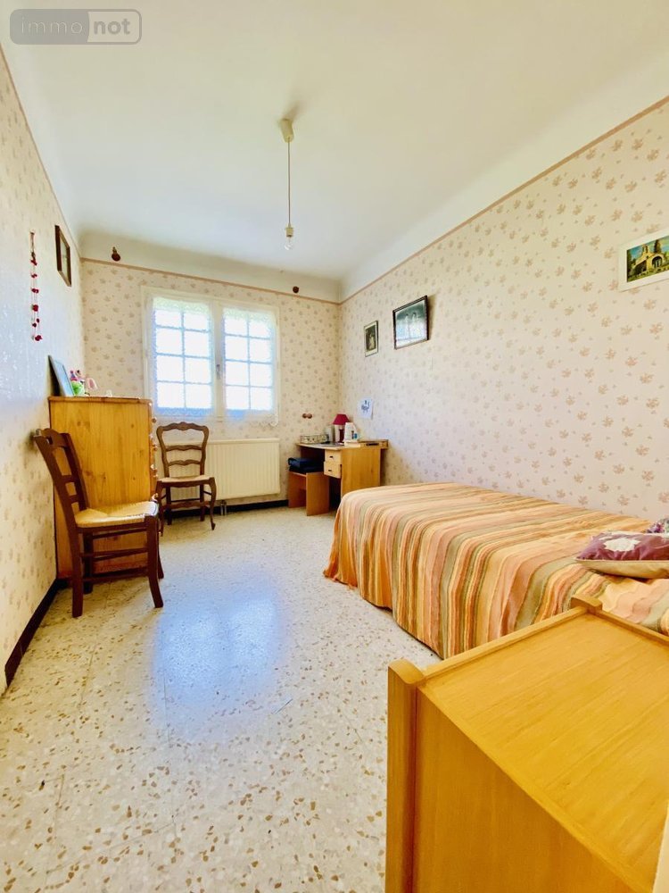Maison a vendre Vendargues 34740 Hérault 90 m2 4 pièces 334100 euros