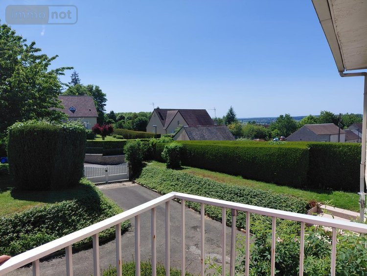 Maison a vendre Belforêt-en-Perche 61130 Orne 80 m2 4 pièces 137800 euros