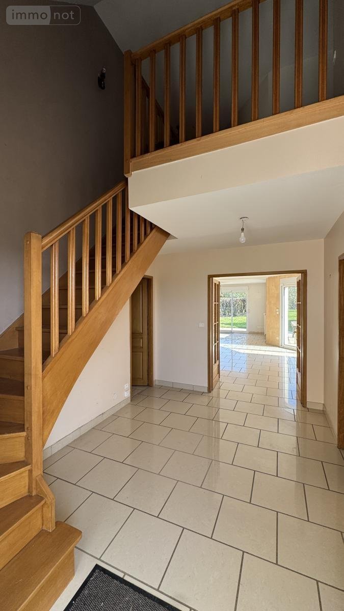 Maison a vendre Blacqueville 76190 Seine-Maritime 198 m2  325000 euros