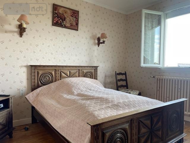 Maison a vendre Ploufragan 22440 Côtes-d'Armor 92 m2 4 pièces 159000 euros