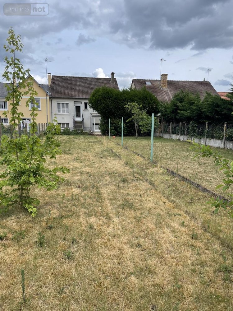 Maison a vendre Le Mans 72000 Sarthe 80 m2 5 pièces 169600 euros