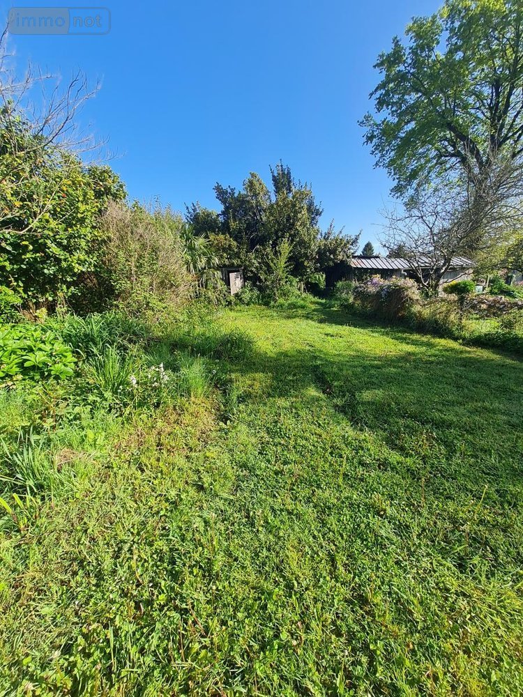 Maison a vendre Radenac 56500 Morbihan 67 m2 3 pièces 63360 euros