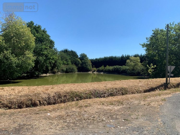 Divers a vendre Freigné 44540 Loire-Atlantique 671 m2  270400 euros