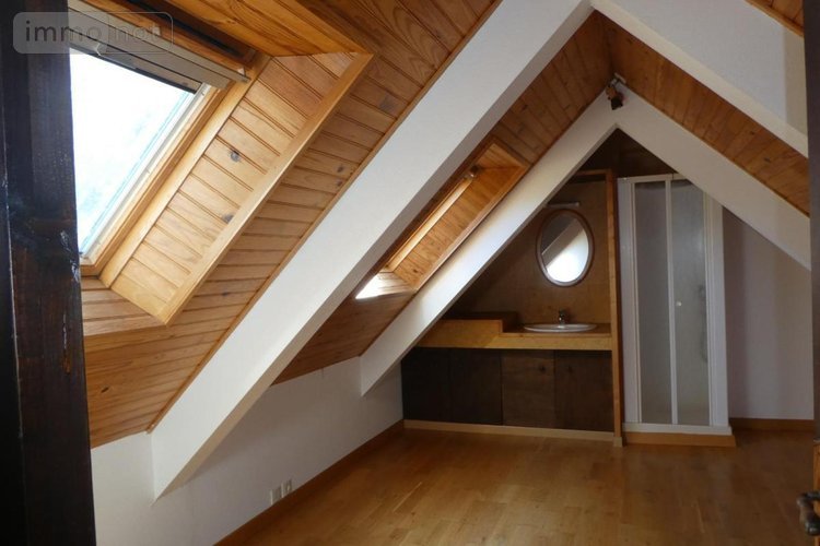 Maison a vendre Plourin-lès-Morlaix 29600 Finistère 124 m2 8 pièces 264022 euros