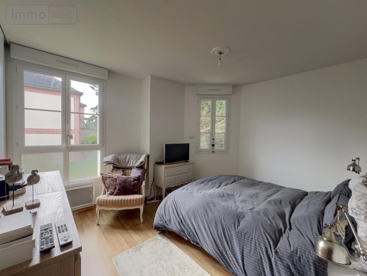 Appartement a vendre Ballan-Miré 37510 Indre-et-Loire 90 m2 5 pièces 279000 euros