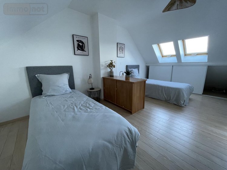 Maison a vendre Ploubazlanec 22620 Côtes-d'Armor 130 m2 5 pièces 829800 euros