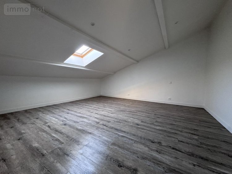 Maison a vendre Échiré 79410 Deux-Sèvres 170 m2 6 pièces 299900 euros