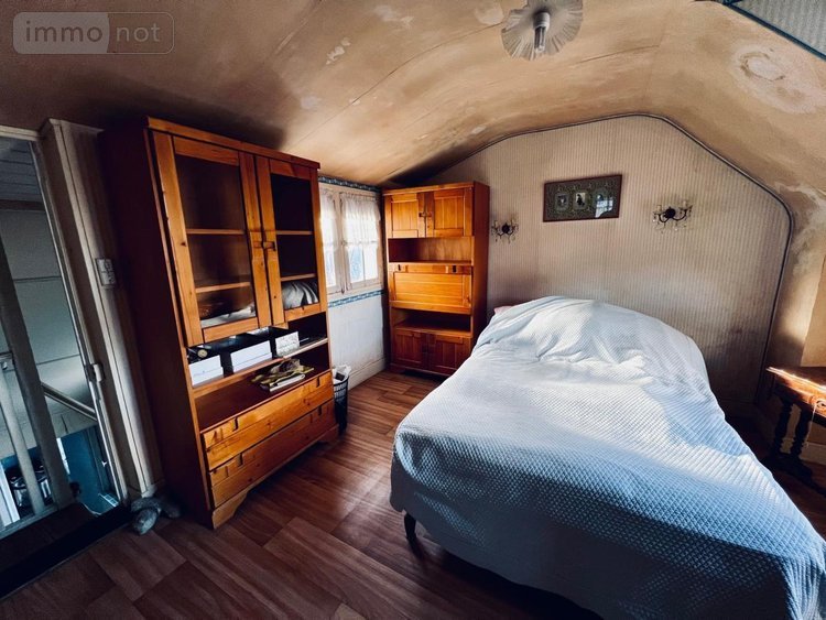 Maison a vendre Le Petit-Quevilly 76140 Seine-Maritime 79 m2 5 pièces 189000 euros