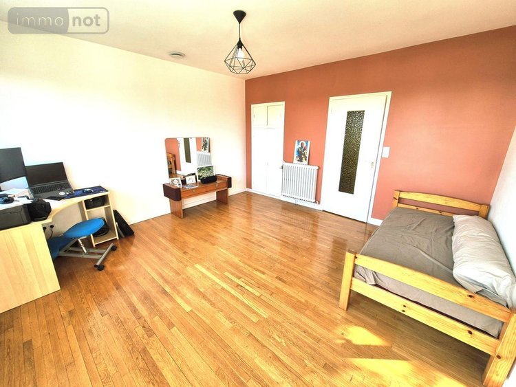 Maison a vendre Courteranges 10270 Aube 160 m2 8 pièces 299000 euros