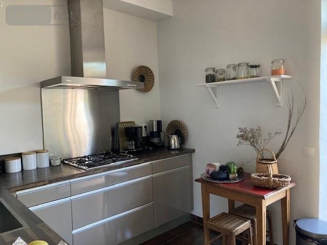 Maison a vendre La-Ferté-Bernard 72400 Sarthe 158 m2 7 pièces 283920 euros