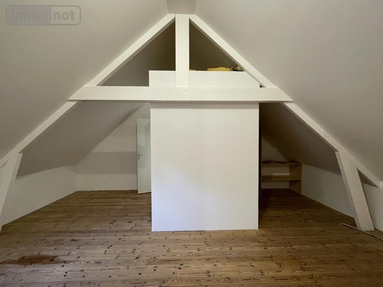 Maison a vendre Ploubazlanec 22620 Côtes-d'Armor 73 m2 5 pièces 274005 euros