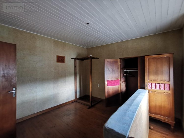 Maison a vendre Pontrieux 22260 Côtes-d'Armor 119 m2 6 pièces 104900 euros