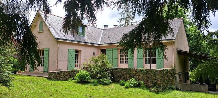 Maison a vendre Saint-Léger-de-Linières 49170 Maine-et-Loire 136 m2 6 pièces 354710 euros