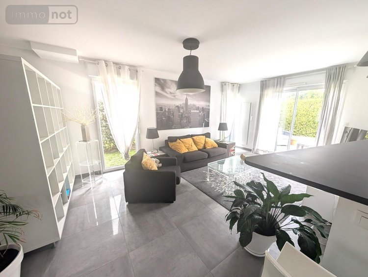 Maison a vendre Guérande 44350 Loire-Atlantique 93 m2 4 pièces 468000 euros