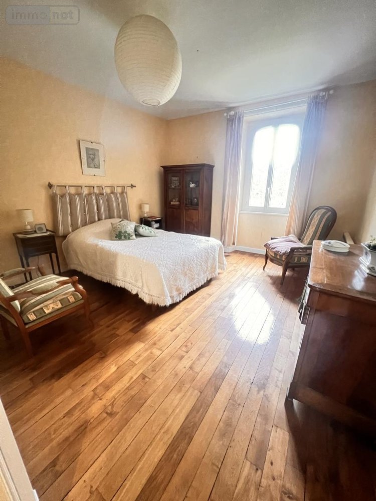 Maison a vendre Hillion 22120 Côtes-d'Armor 166 m2 6 pièces 238500 euros