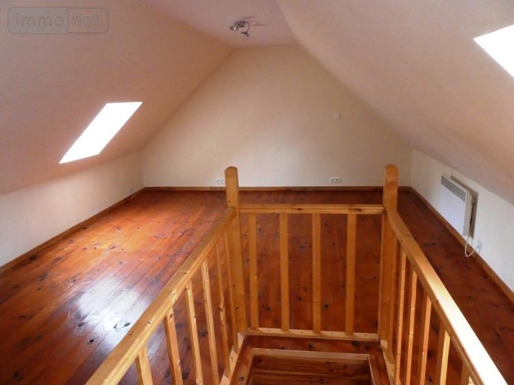 Maison a vendre Ploërdut 56160 Morbihan 88 m2  114060 euros