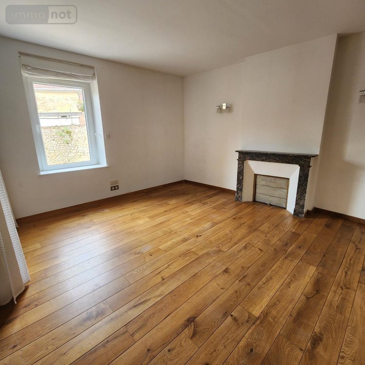 Maison a vendre La-Ferté-Bernard 72400 Sarthe 100 m2 6 pièces 171600 euros