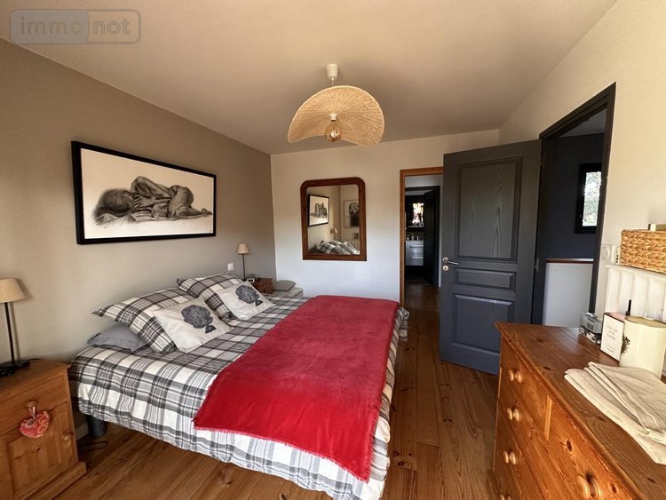 Maison a vendre Saint-Avé 56890 Morbihan 191 m2 8 pièces 898840 euros