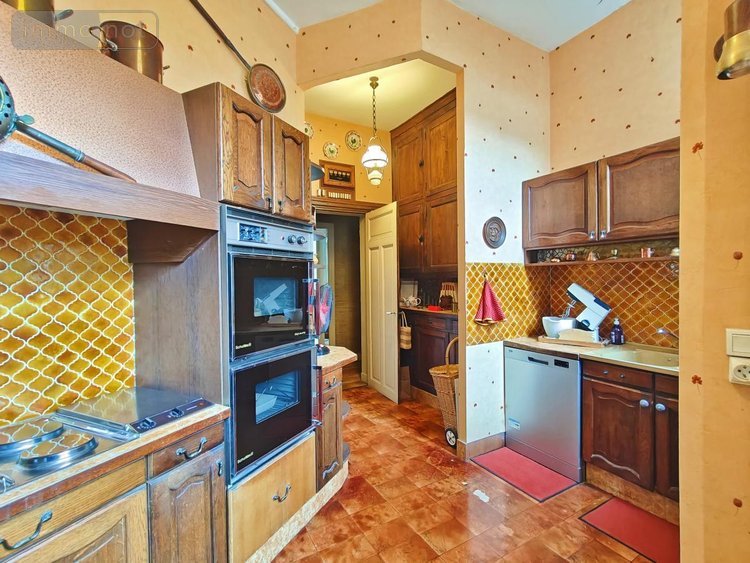 Appartement a vendre Reims 51100 Marne 180 m2 5 pièces 521000 euros