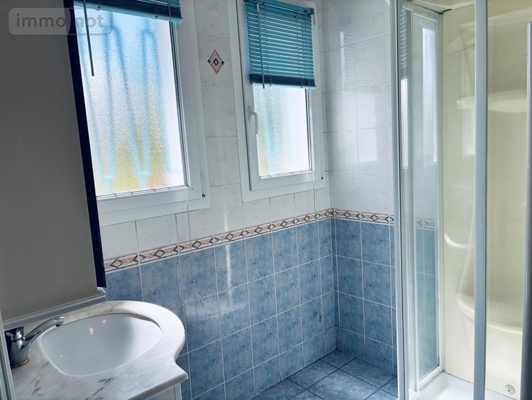 Maison a vendre Laval 53000 Mayenne 123 m2 7 pièces 197600 euros