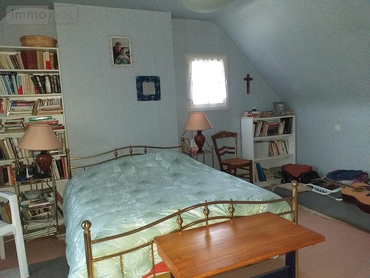 Maison a vendre Plescop 56890 Morbihan 106 m2 7 pièces 413372 euros