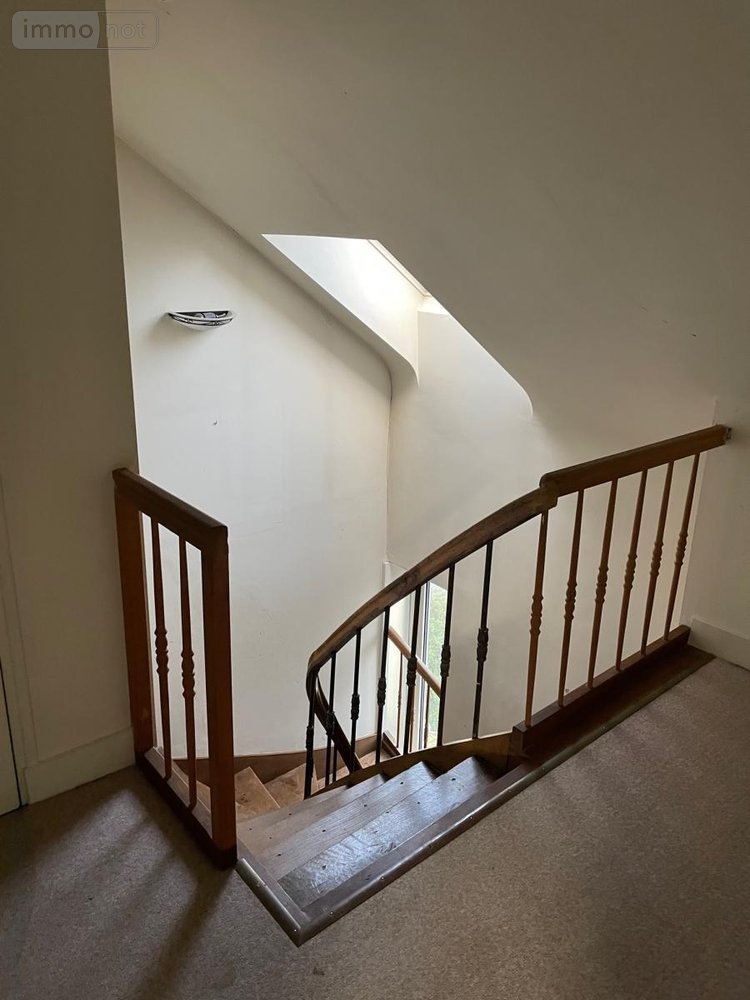 Maison a vendre Marolles-les-Braults 72260 Sarthe 233 m2 12 pièces 193460 euros