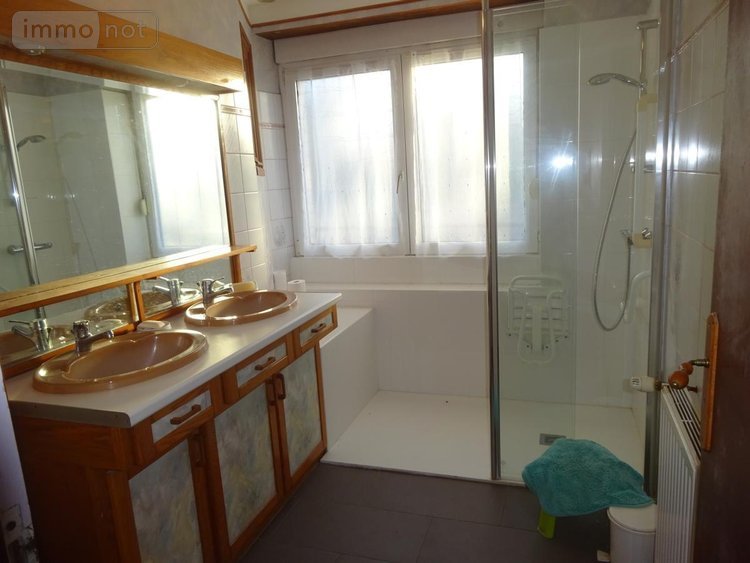 Maison a vendre Plouzané 29280 Finistère 120 m2 6 pièces 275740 euros