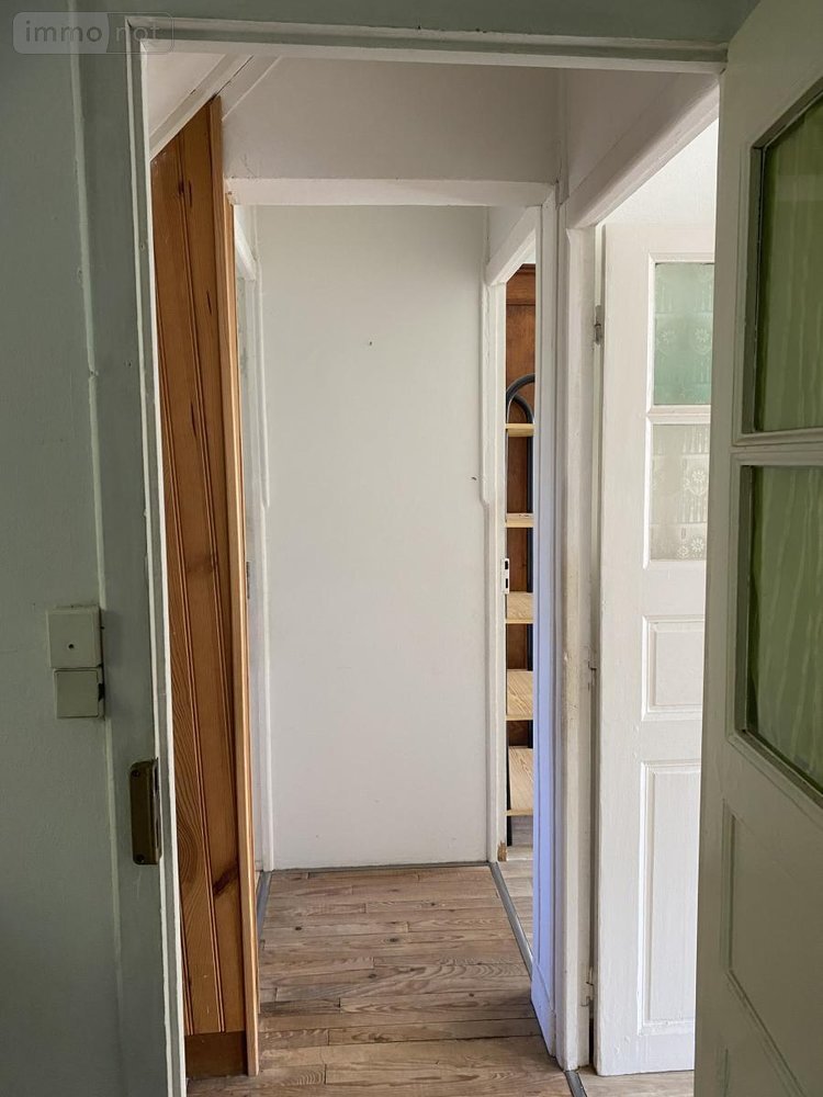 Maison a vendre Pont-Farcy 50420 Manche 89 m2 5 pièces 85600 euros