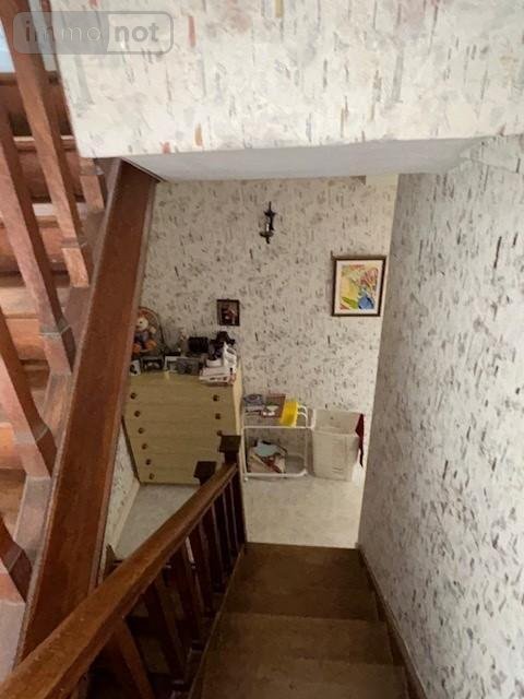 Maison a vendre Chauriat 63117 Puy-de-Dôme 96 m2 5 pièces 105000 euros