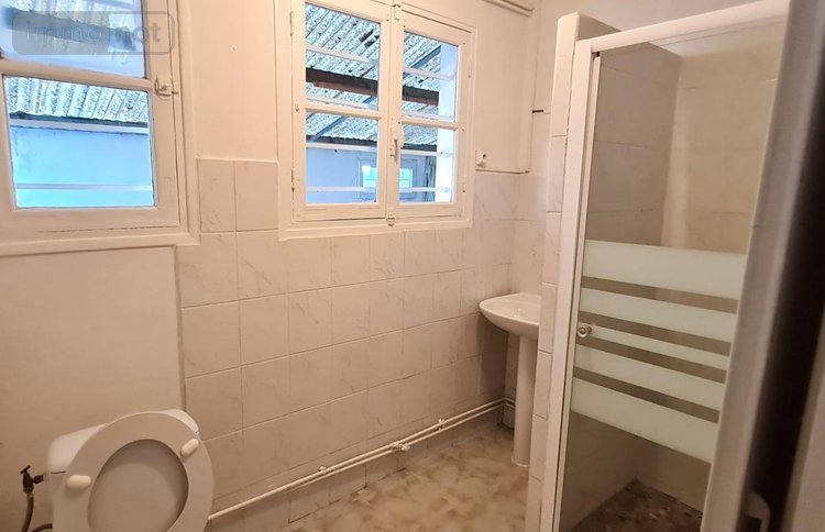 Maison a vendre Thourotte 60150 Oise 51 m2 3 pièces 98000 euros