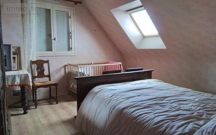 Maison a vendre Lignol 56160 Morbihan 154 m2  189360 euros