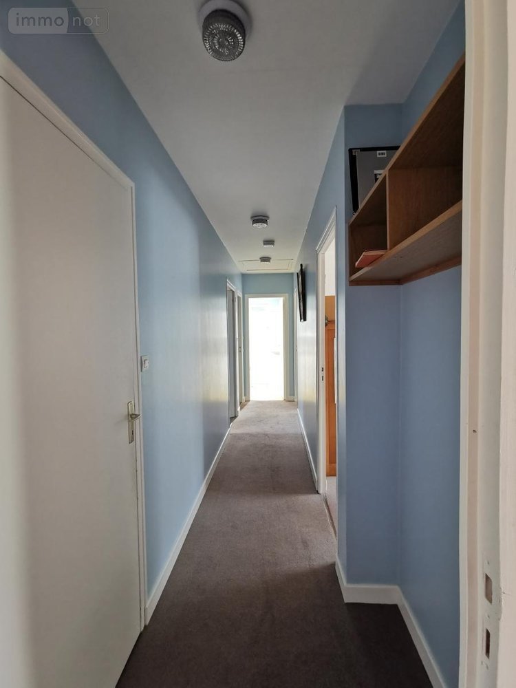 Maison a vendre Minihy-Tréguier 22220 Côtes-d'Armor 129 m2 6 pièces 291450 euros
