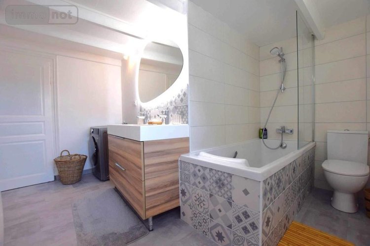 Location maison Ardres 62610 Pas-de-Calais 124 m2  972 euros