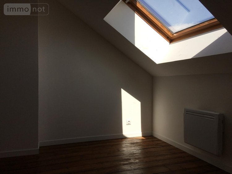 Location maison Amiens 80000 Somme 65 m2  700 euros