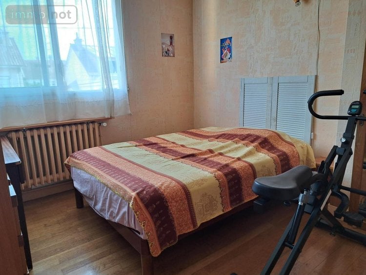 Maison a vendre Le Mans 72000 Sarthe 107 m2 5 pièces 147000 euros