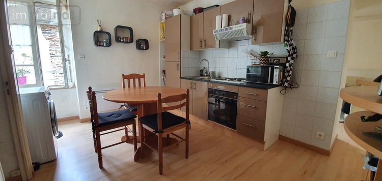 Immeuble a vendre Malestroit 56140 Morbihan 160 m2  187800 euros