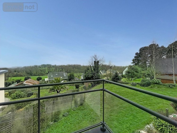 Maison a vendre Rédené 29300 Finistère 173 m2 7 pièces 426200 euros