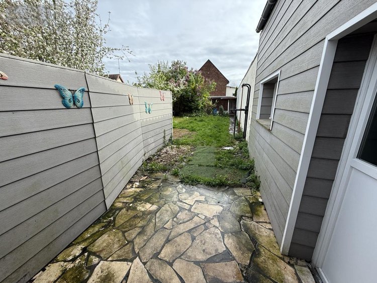 Immeuble a vendre Amiens 80000 Somme 142 m2  269360 euros